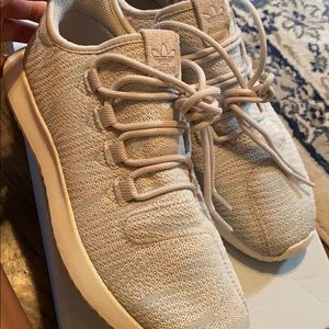 Adidas Tubular Sneakers